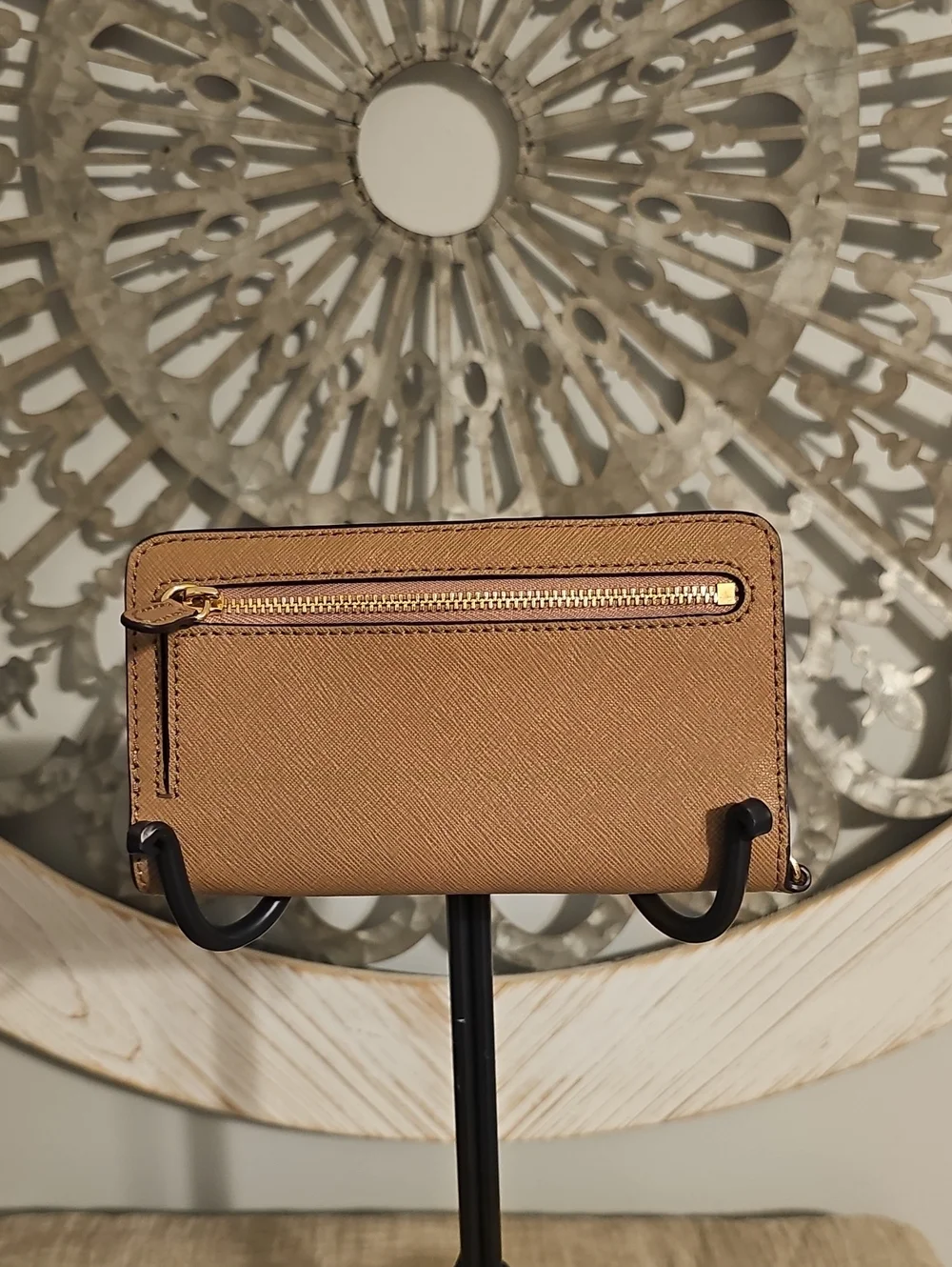 Michael Kors Jet Set Wallet